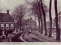 kerkstraat in muntendam