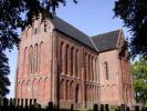begraafplaats Zuidbroek, Petruskerk