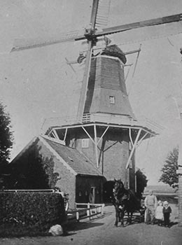 Lammert van der Veen