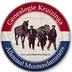 Genealogie Kruizinga-Groen